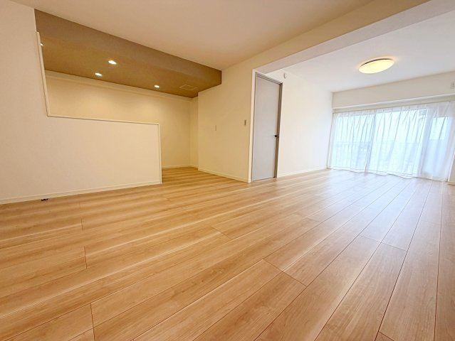 シャルマンコーポ藤沢のその他