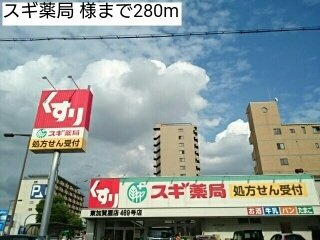 ロチェス　ドールの周辺|スギ薬局 様まで280m