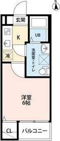 プラージュ柴田