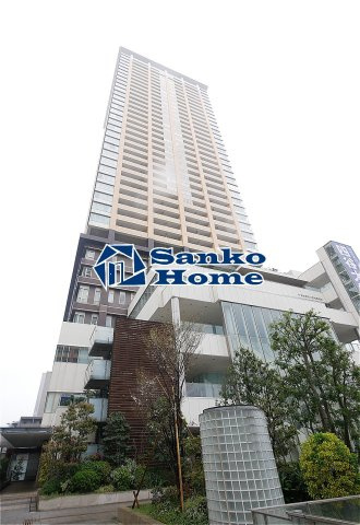ステーションガーデンタワー