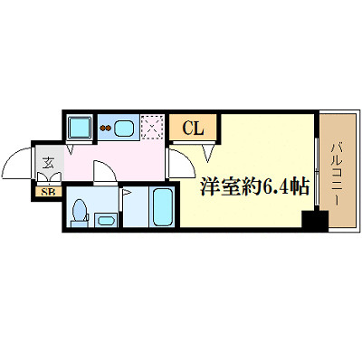 クリスタルグランツ西本町
