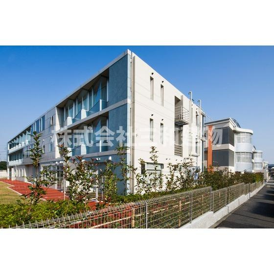 モノリス・ワンの周辺|病院「医療法人社団翠会成増厚生病院まで675ｍ」