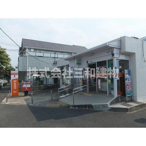 モノリス・ワンの周辺|郵便局「板橋高島平郵便局まで181ｍ」板橋高島平郵便局