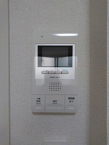 Ｆｏｒｅｓｔ成増のセキュリティ