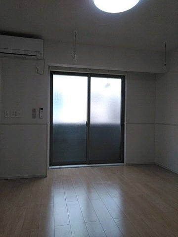 Ｆｏｒｅｓｔ成増の内装