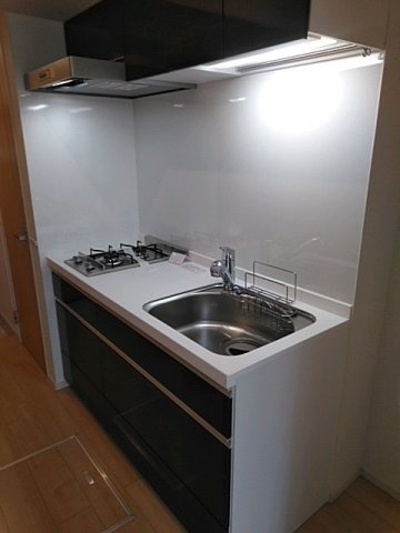 Ｆｏｒｅｓｔ成増のキッチン