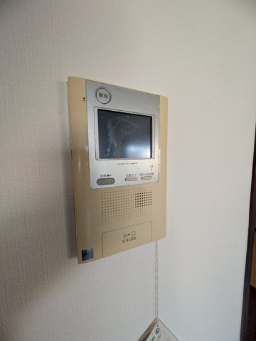 フェルト627のセキュリティ