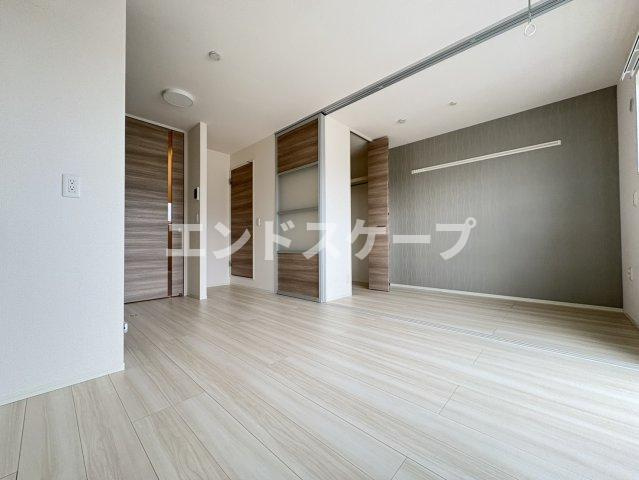 ガーベラの居間・リビング|高崎、前橋のお部屋探しはエンドスケープまで！お客様の理想お聞かせ下さい♪