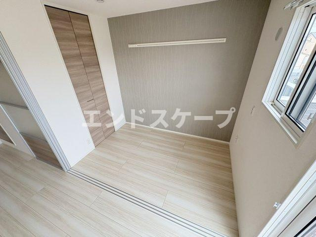 ガーベラの洋室|高崎、前橋のお部屋探しはエンドスケープまで！お客様の理想お聞かせ下さい♪