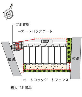 【その他】 | レオパレスＴ＆Ｔ