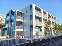 リニアコートの画像