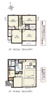 藤沢市石川3丁目新築戸建の画像
