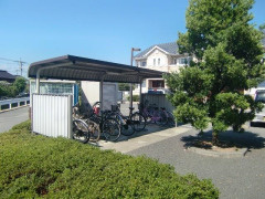 プロニティ風雅Bのその他共用部分