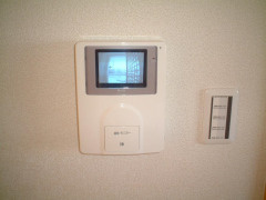 プロニティ風雅Bのセキュリティ