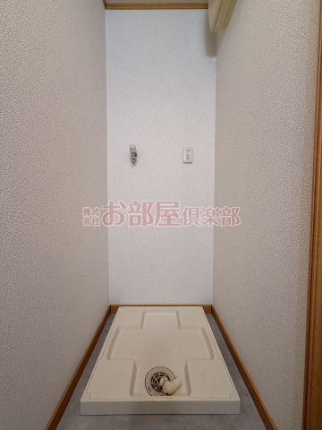 プロニティ風雅Bの設備