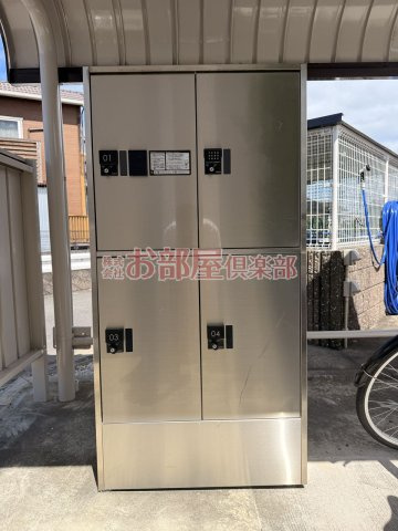 プロニティ風雅Bのその他