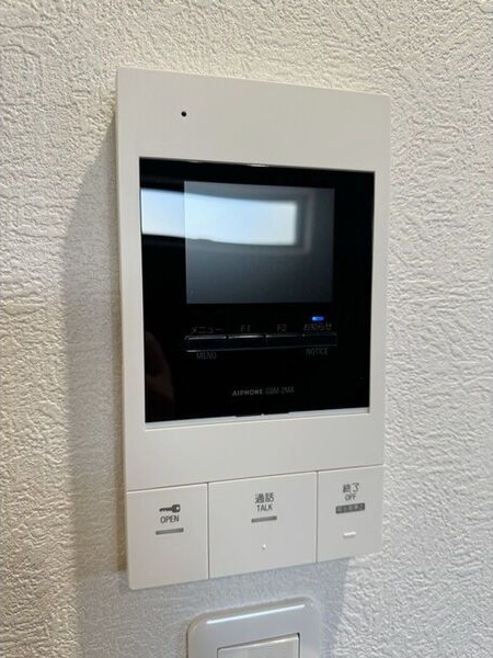 アルティス本陣のセキュリティ