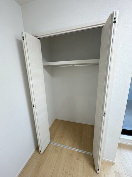 アルティス本陣の収納