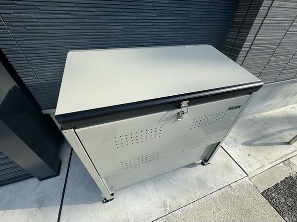 アルティス本陣のその他共用部分