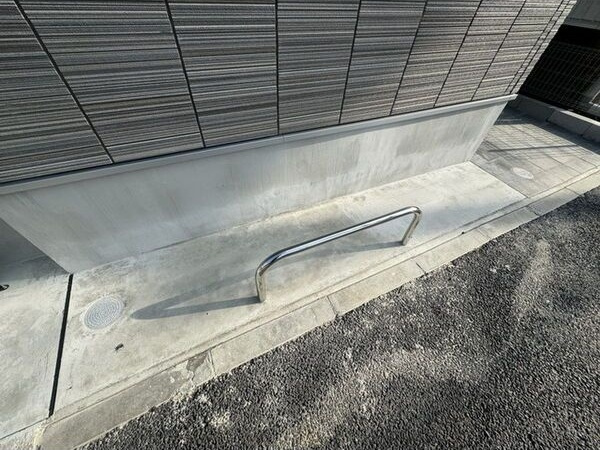 アルティス本陣のその他共用部分