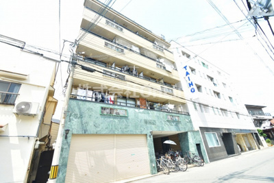 【外観】 | 小阪本町ル・グラン