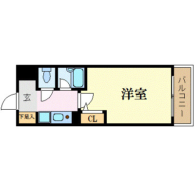 エスリード本町