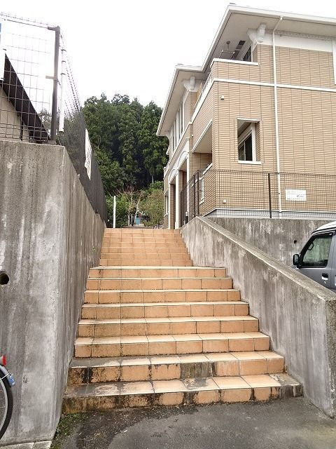 ブリアンのその他共用部分