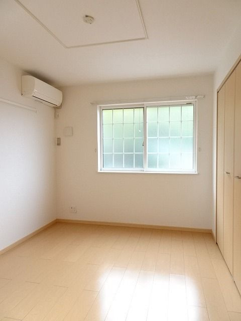 ブリアンの内装