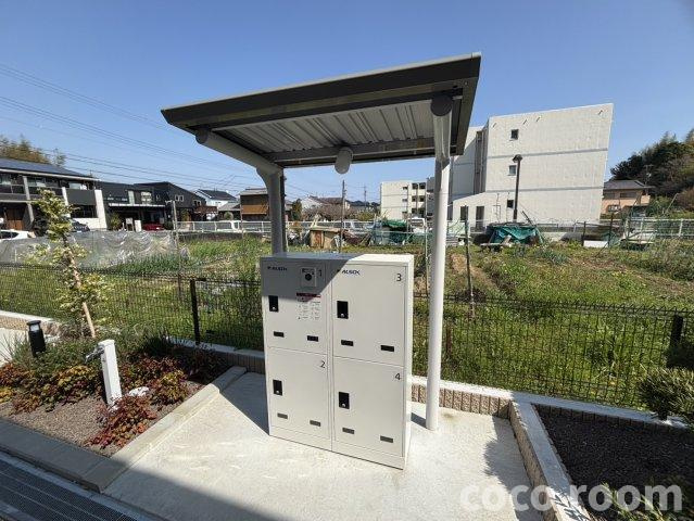 ブリアンの展望
