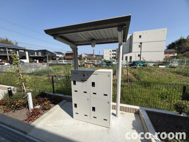 ブリアンの展望