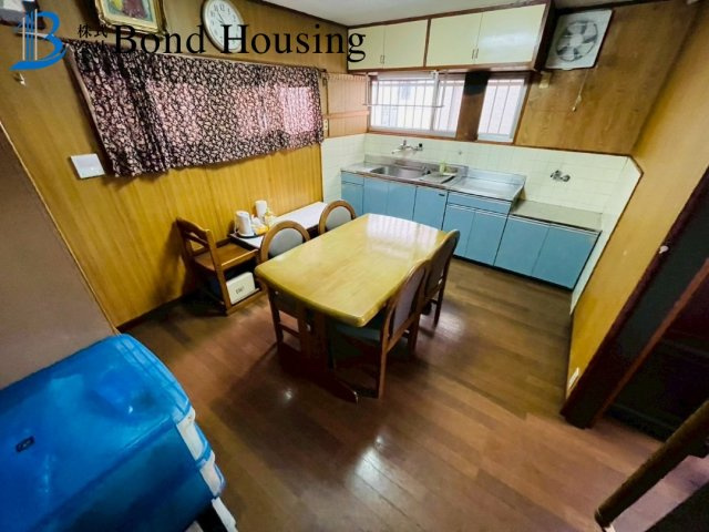 南向きで陽当たり良好　魚住町金ケ崎　中古戸建のその他