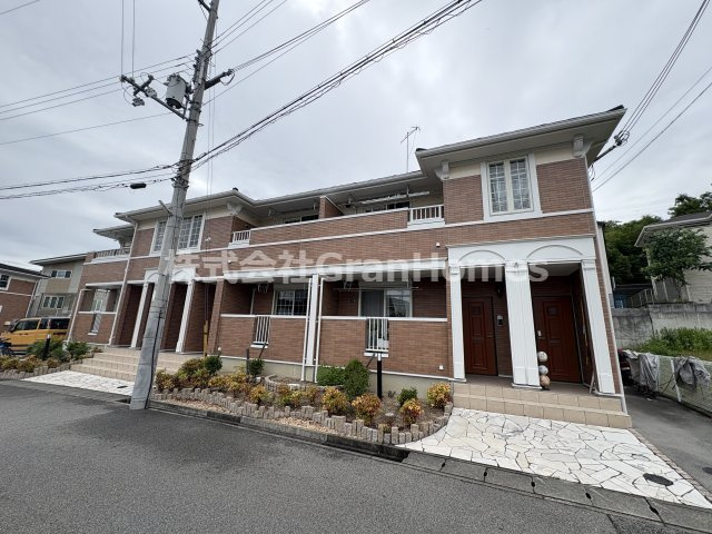 サンリットガーデンハウスＮの展望