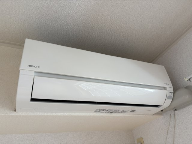 サンリットガーデンハウスＮのその他共用部分