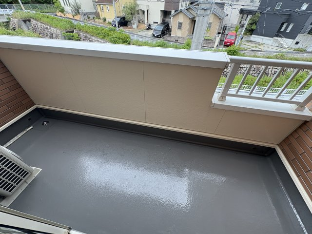 サンリットガーデンハウスＮの収納