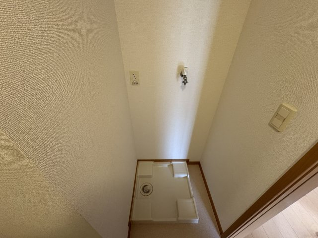 サンリットガーデンハウスＮの寝室