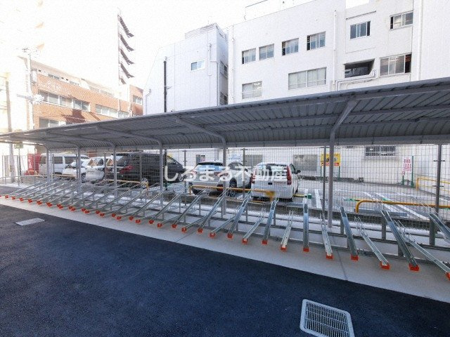 アーバネックス新町のその他共用部分