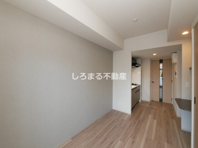 アーバネックス新町の居間・リビング