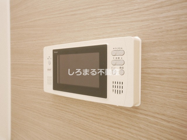 アーバネックス新町の設備
