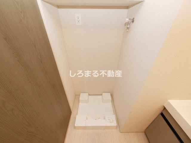 アーバネックス新町のその他
