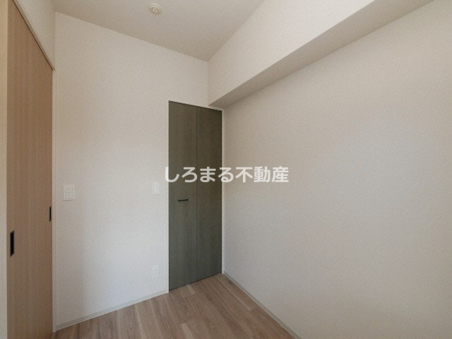アーバネックス新町の内装