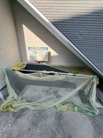 アパッショハート武庫川のその他共用部分