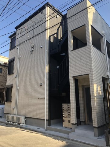 ログライフ東六郷