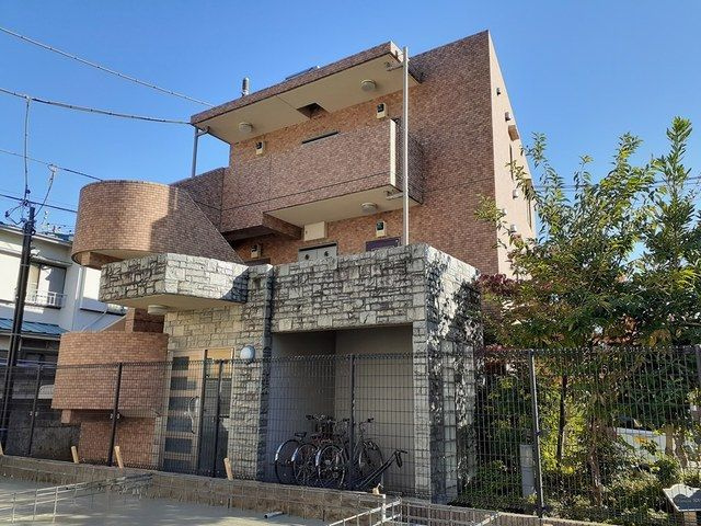 グロリオーサ西国分寺