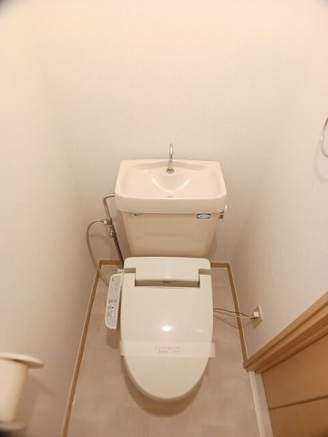 エルディム天王のトイレ|トイレも気になるポイント