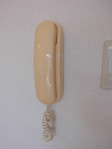 ファミール三次Ａ棟の設備