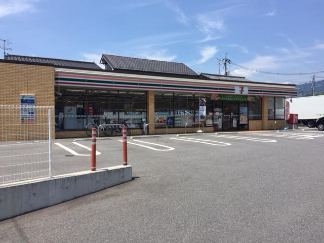 仮）リバーヒルズ上平良の周辺|セブンイレブン廿日市平良1丁目店まで996ｍ