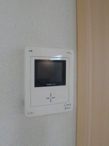 アンジェリーク　ベルＢの設備