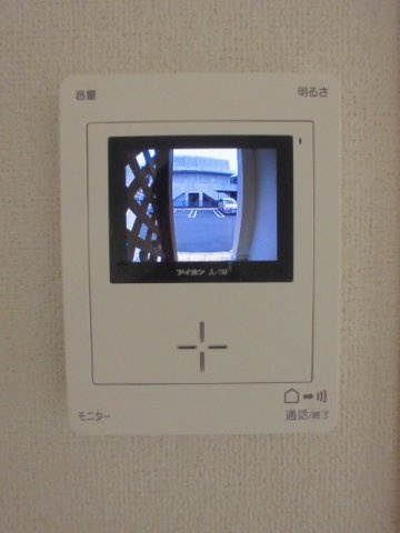 ブルーシエルのセキュリティ