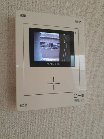 ブルーシエルのセキュリティ