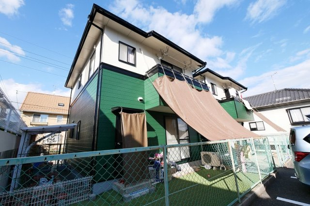 TOAハウス　
